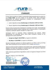IBICIRO BYA MBERE Y'IMINSI 13 