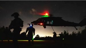 US Forces Rescue Missing Airman from Downed F-15 Jet in Iran
